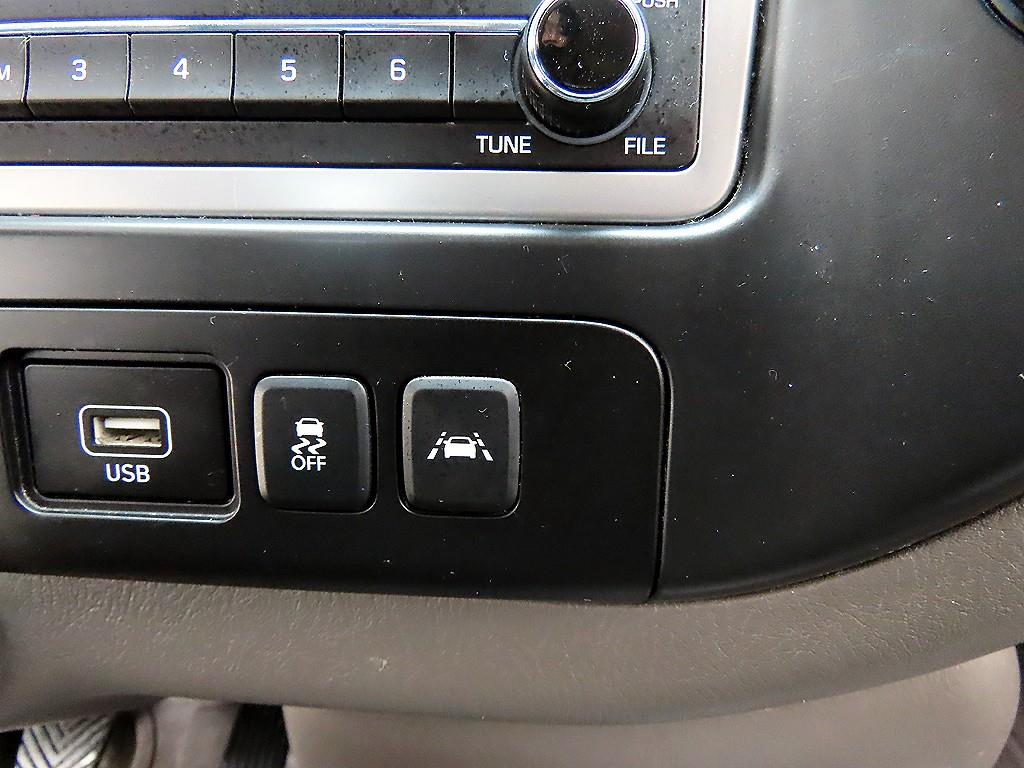 현대 포터II 일렉트릭 윙바디 수동식 - 이미지 16