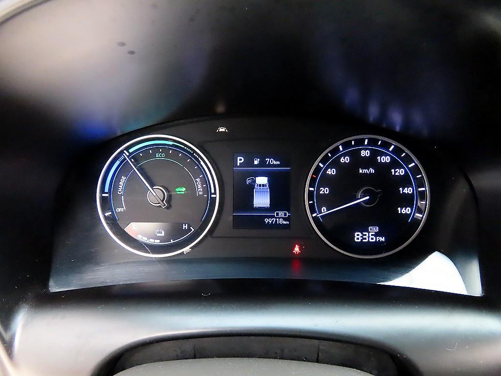 현대 포터II 일렉트릭 윙바디 수동식 - 이미지 5