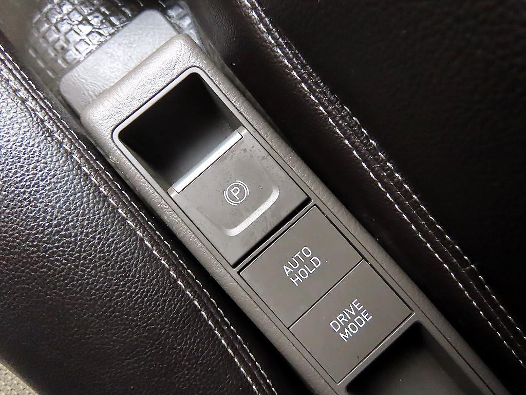 현대 포터II 일렉트릭 윙바디 수동식 - 이미지 9