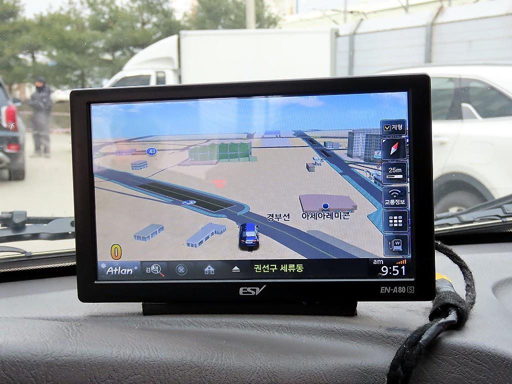 현대 포터II 일렉트릭 윙바디 수동식 - 이미지 12