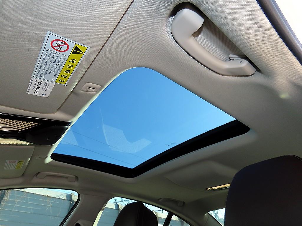 BMW 5시리즈(7세대) 530i xDrive 럭셔리 라인플러스 - 이미지 6