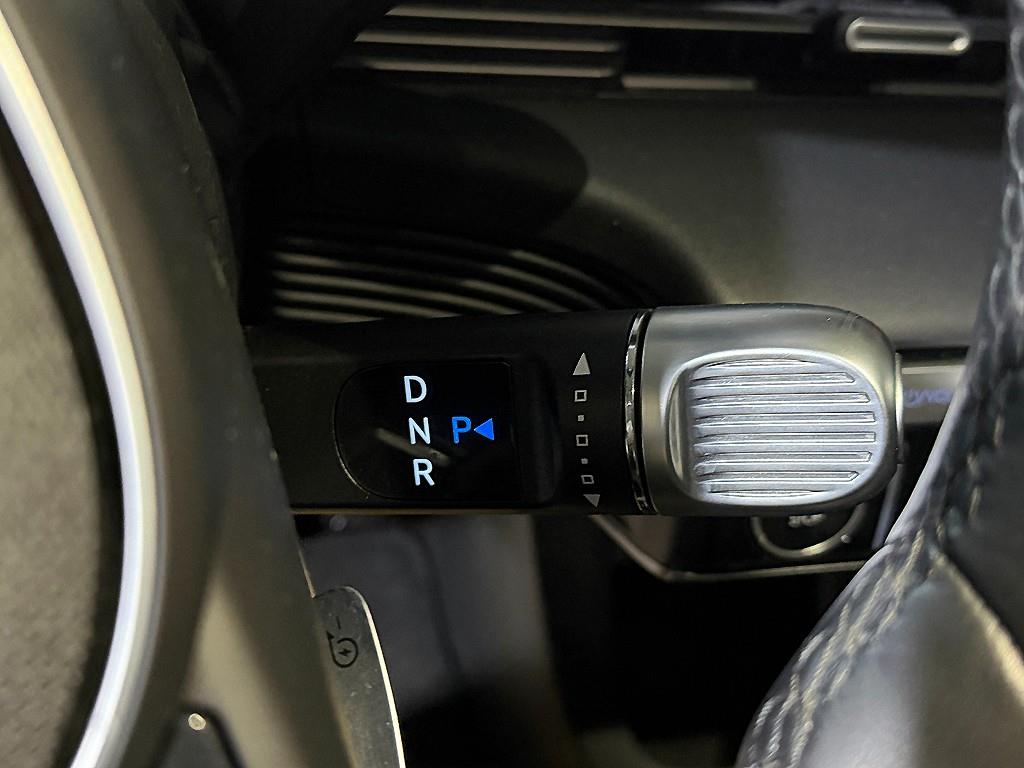 현대 아이오닉 5 EV 2WD 롱레인지 익스클루시브 - 이미지 20