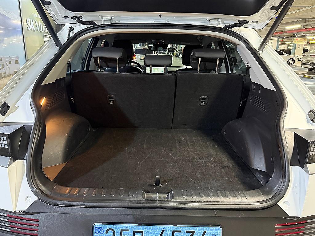 현대 아이오닉 5 EV 2WD 롱레인지 익스클루시브 - 이미지 14