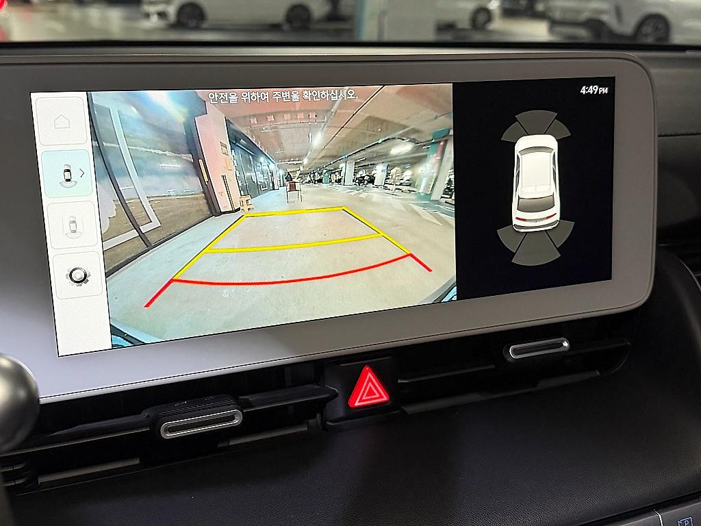 현대 아이오닉 5 EV 2WD 롱레인지 익스클루시브 - 이미지 13