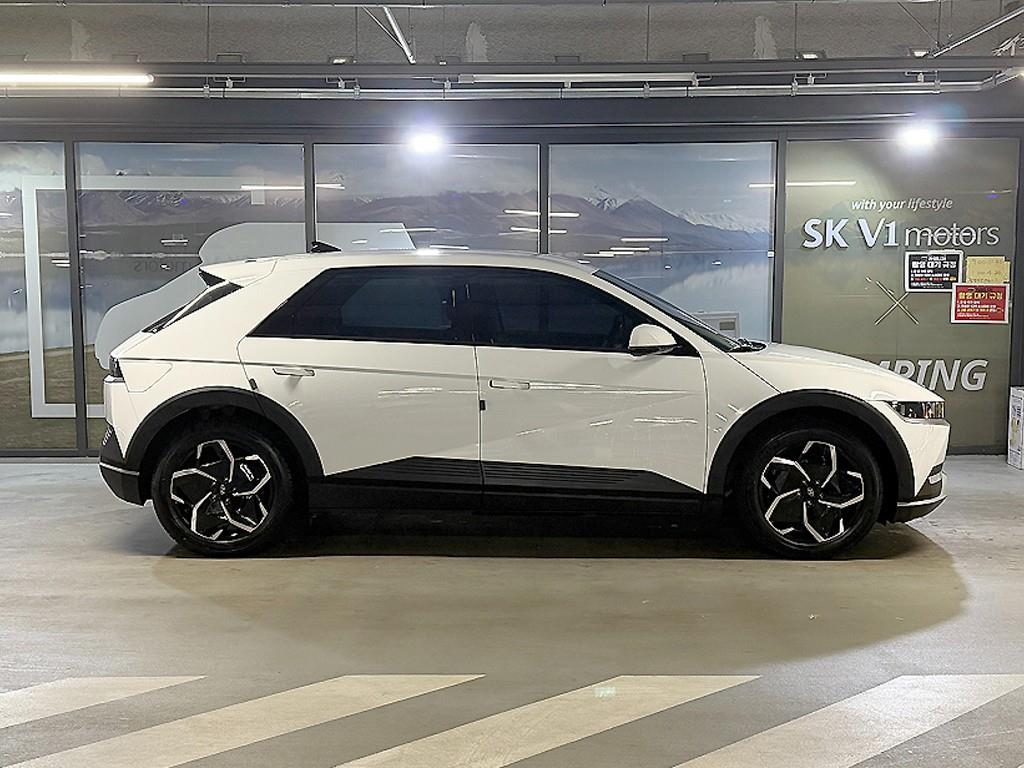 현대 아이오닉 5 EV 2WD 롱레인지 익스클루시브 - 이미지 12