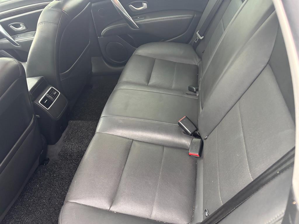 르노 (삼성) 뉴 SM7 노바 2.0 LPe 장애인 - 이미지 2