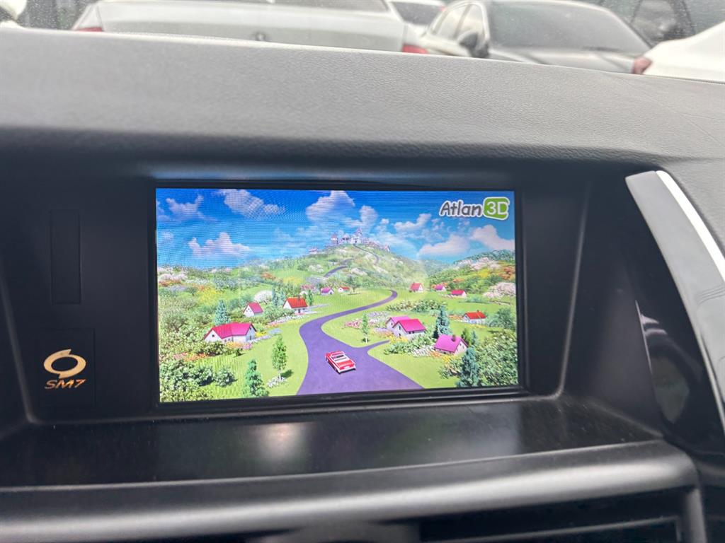 르노 (삼성) 뉴 SM7 노바 2.0 LPe 장애인 - 이미지 11