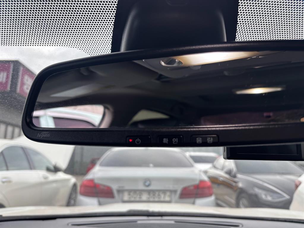 르노 (삼성) 뉴 SM7 노바 2.0 LPe 장애인 - 이미지 8