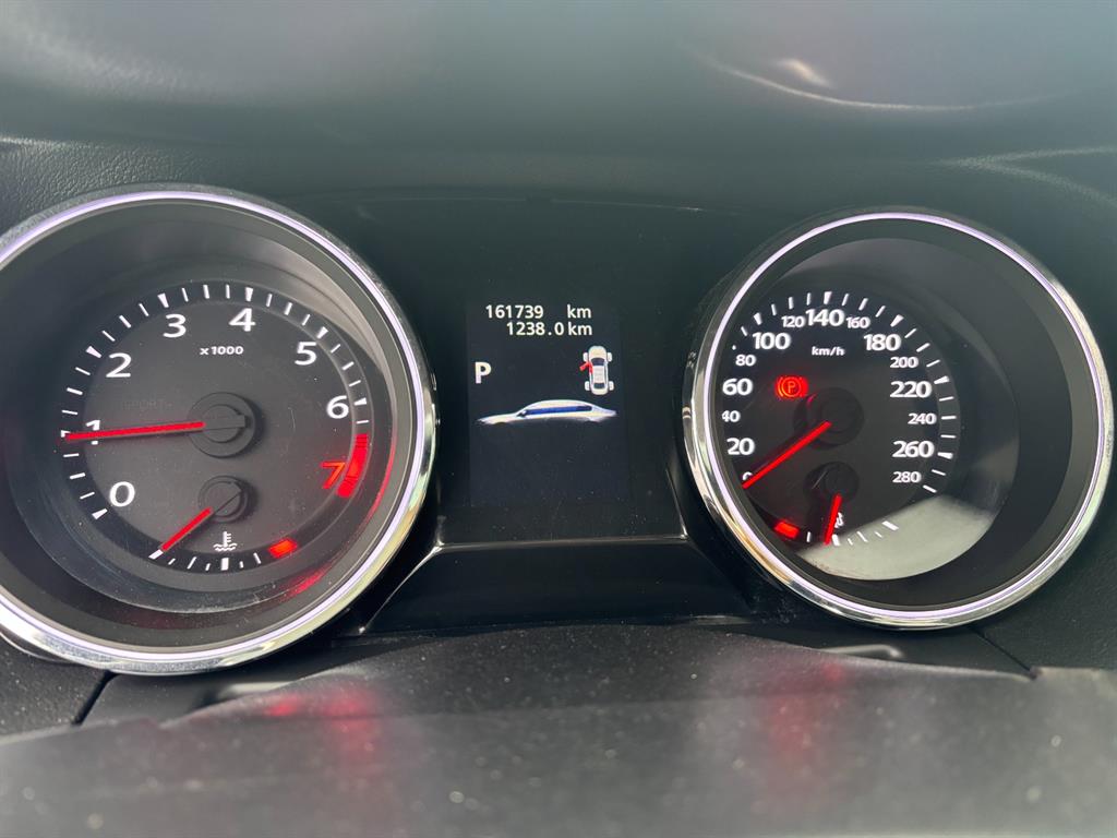 르노 (삼성) 뉴 SM7 노바 2.0 LPe 장애인 - 이미지 5