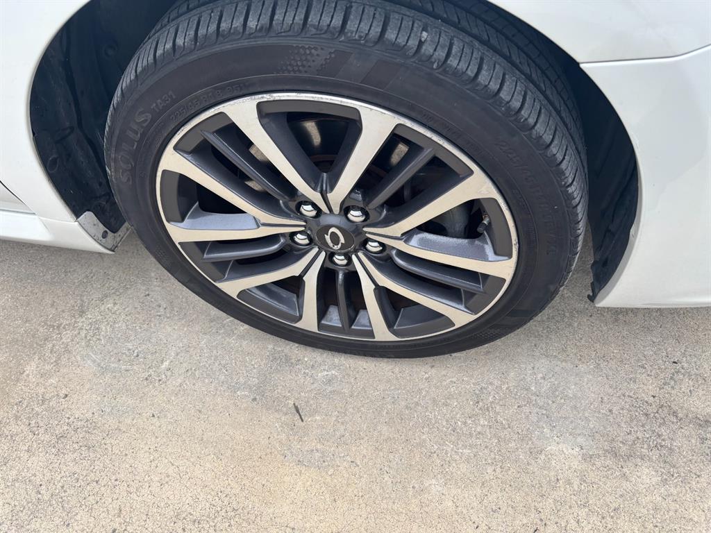 르노 (삼성) 뉴 SM7 노바 2.0 LPe 장애인 - 이미지 3