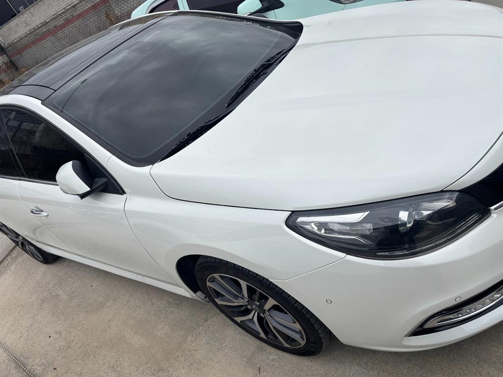 르노 (삼성) 뉴 SM7 노바 2.0 LPe 장애인 - 이미지 13