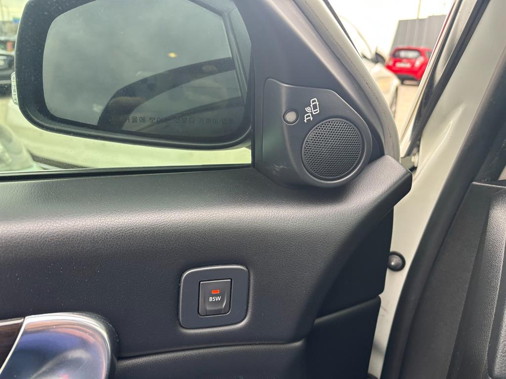 르노 (삼성) 뉴 SM7 노바 2.0 LPe 장애인 - 이미지 9