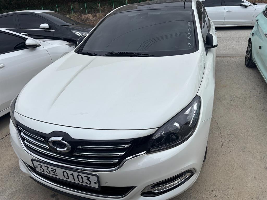 르노 (삼성) 뉴 SM7 노바 2.0 LPe 장애인 - 이미지 7