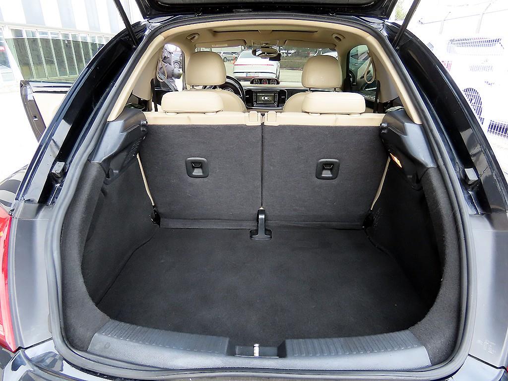 폭스바겐 더 비틀 2.0 TDI 프리미엄 - 이미지 11