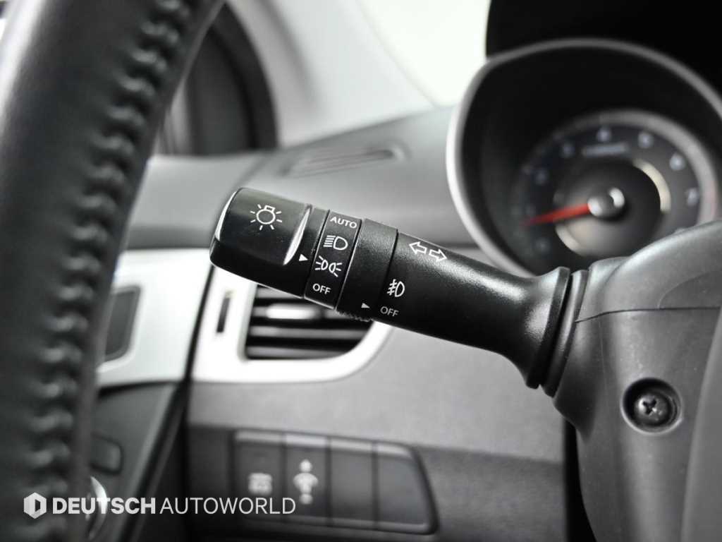 현대 아반떼MD M16 GDi 럭셔리 - 이미지 3