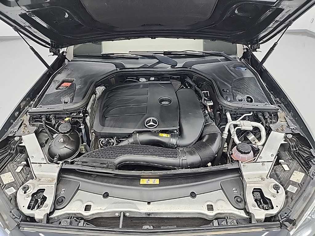 벤츠 E클래스(5세대) E350 4매틱 AMG 라인 - 이미지 16