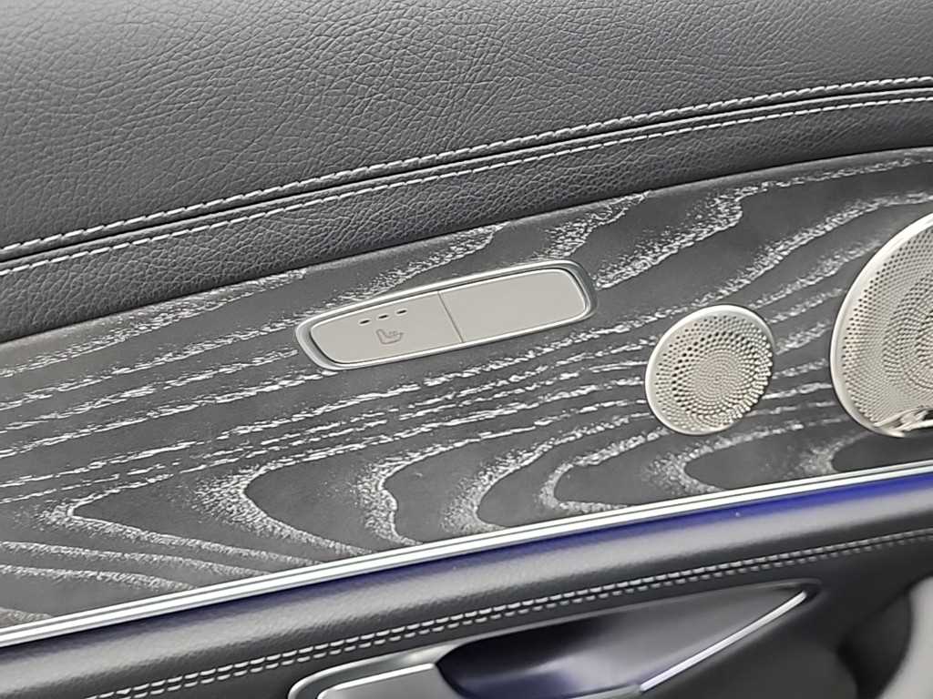 벤츠 E클래스(5세대) E350 4매틱 AMG 라인 - 이미지 9