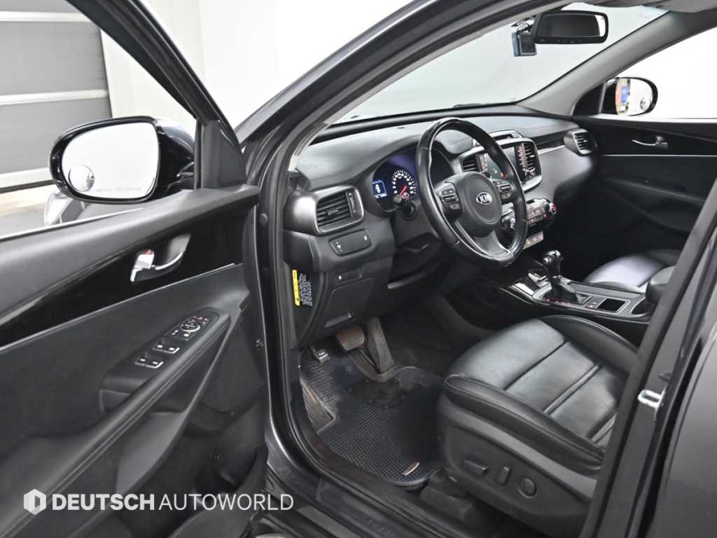 기아 올 뉴쏘렌토 R2.0 2WD 프레스티지 - 이미지 20