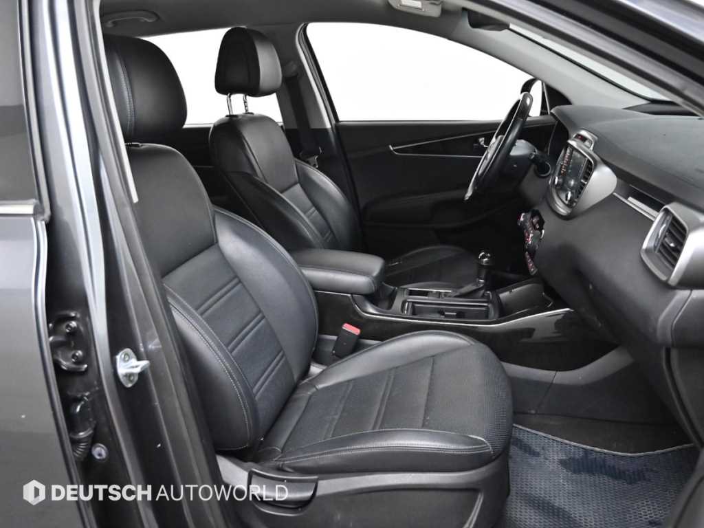 기아 올 뉴쏘렌토 R2.0 2WD 프레스티지 - 이미지 14