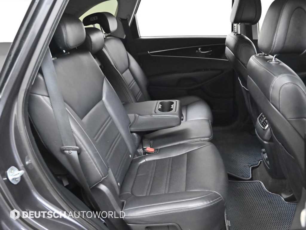 기아 올 뉴쏘렌토 R2.0 2WD 프레스티지 - 이미지 18