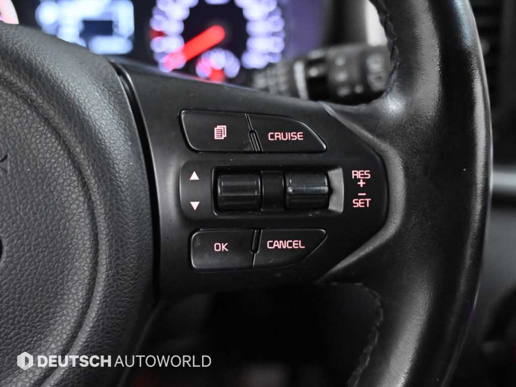 기아 올 뉴쏘렌토 R2.0 2WD 프레스티지 - 이미지 10