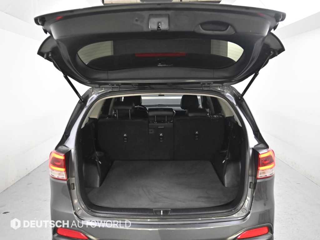 기아 올 뉴쏘렌토 R2.0 2WD 프레스티지 - 이미지 9