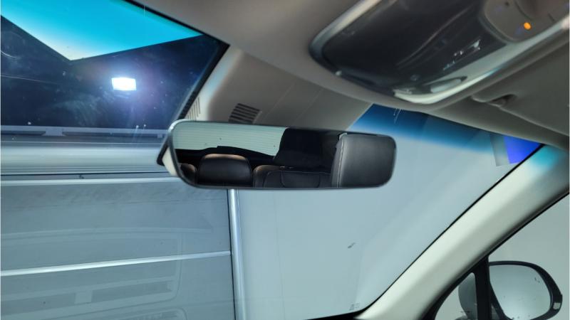 제네시스 GV80 2.5 가솔린 2WD 기본형 - 이미지 17