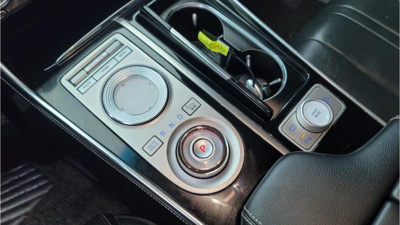 제네시스 GV80 2.5 가솔린 2WD 기본형 - 이미지 2