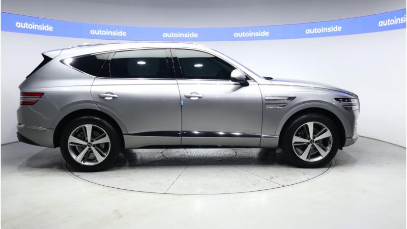 제네시스 GV80 2.5 가솔린 2WD 기본형 - 이미지 12