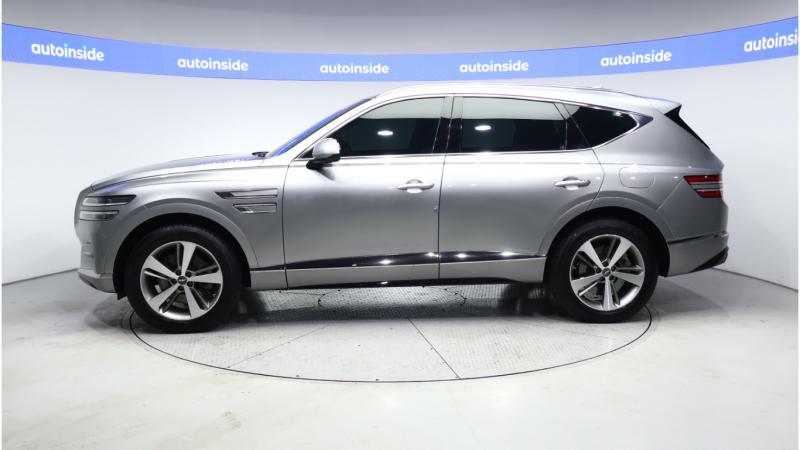 제네시스 GV80 2.5 가솔린 2WD 기본형 - 이미지 6