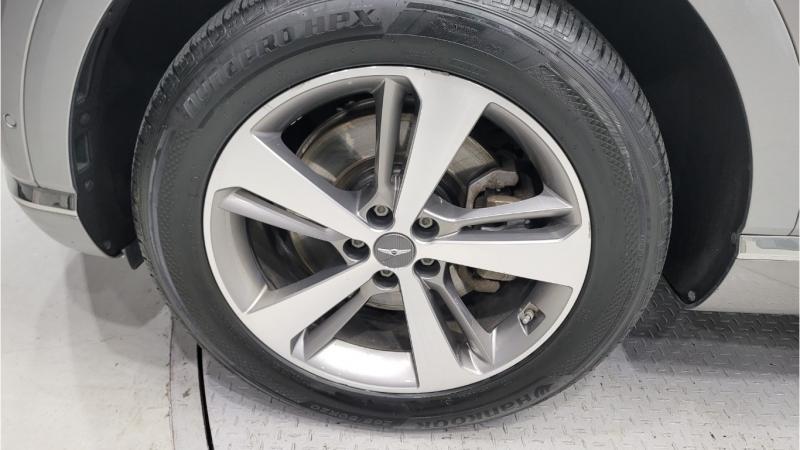 제네시스 GV80 2.5 가솔린 2WD 기본형 - 이미지 4