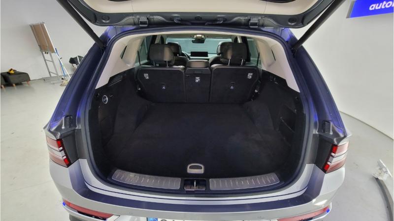 제네시스 GV80 2.5 가솔린 2WD 기본형