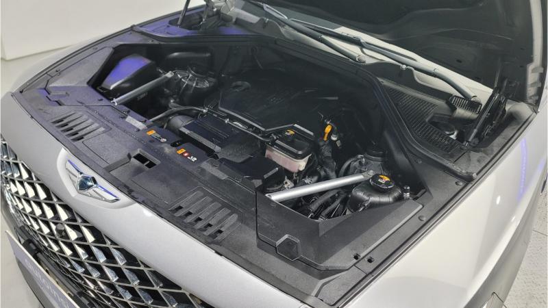 제네시스 GV80 2.5 가솔린 2WD 기본형 - 이미지 7