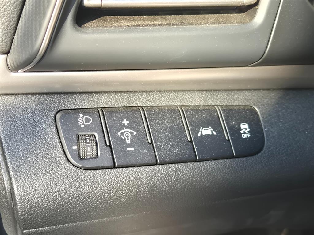 현대 더 뉴아반떼AD 1.6 가솔린 스마트