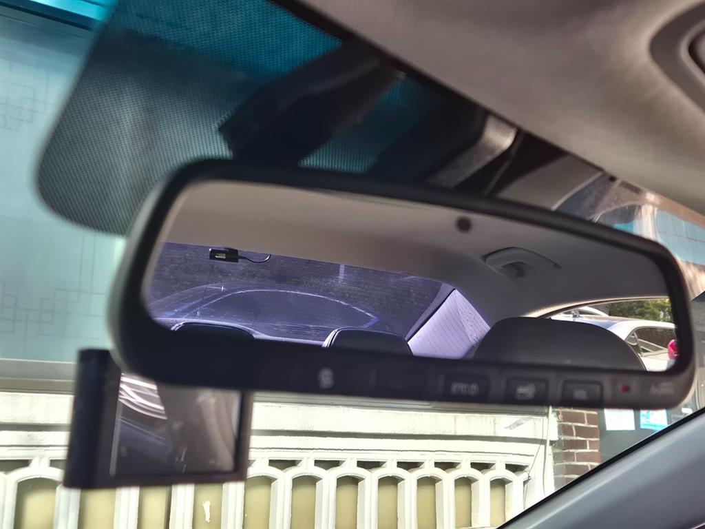 현대 더 뉴아반떼AD 1.6 가솔린 스마트 - 이미지 9