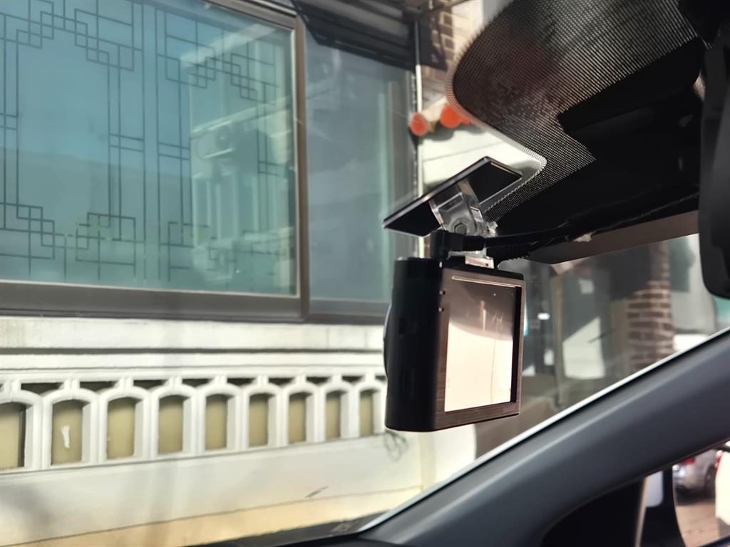 현대 더 뉴아반떼AD 1.6 가솔린 스마트 - 이미지 5