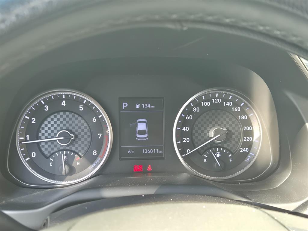 현대 더 뉴아반떼AD 1.6 가솔린 스마트 - 이미지 14