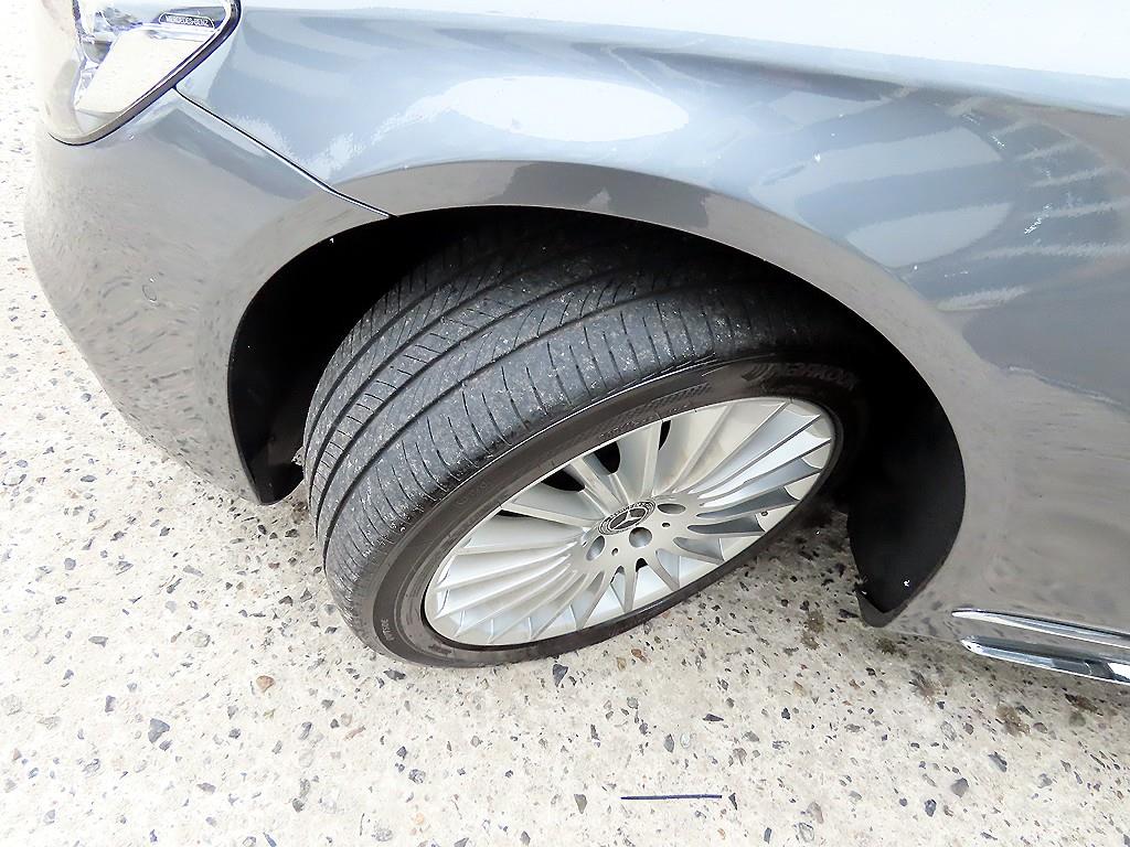 벤츠 S클래스(6세대) S350L d 4매틱 - 이미지 5