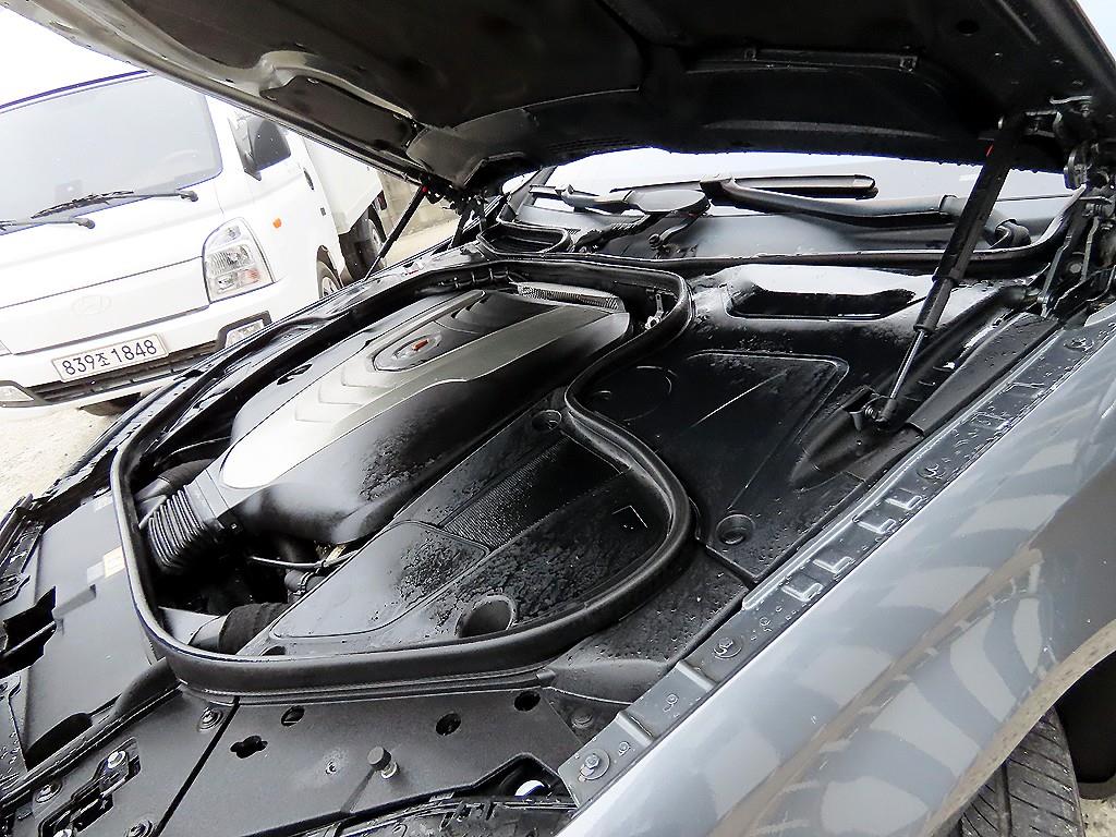 벤츠 S클래스(6세대) S350L d 4매틱 - 이미지 8