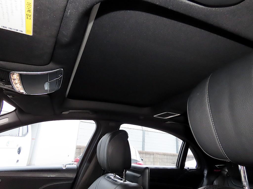 벤츠 S클래스(6세대) S350L d 4매틱 - 이미지 13