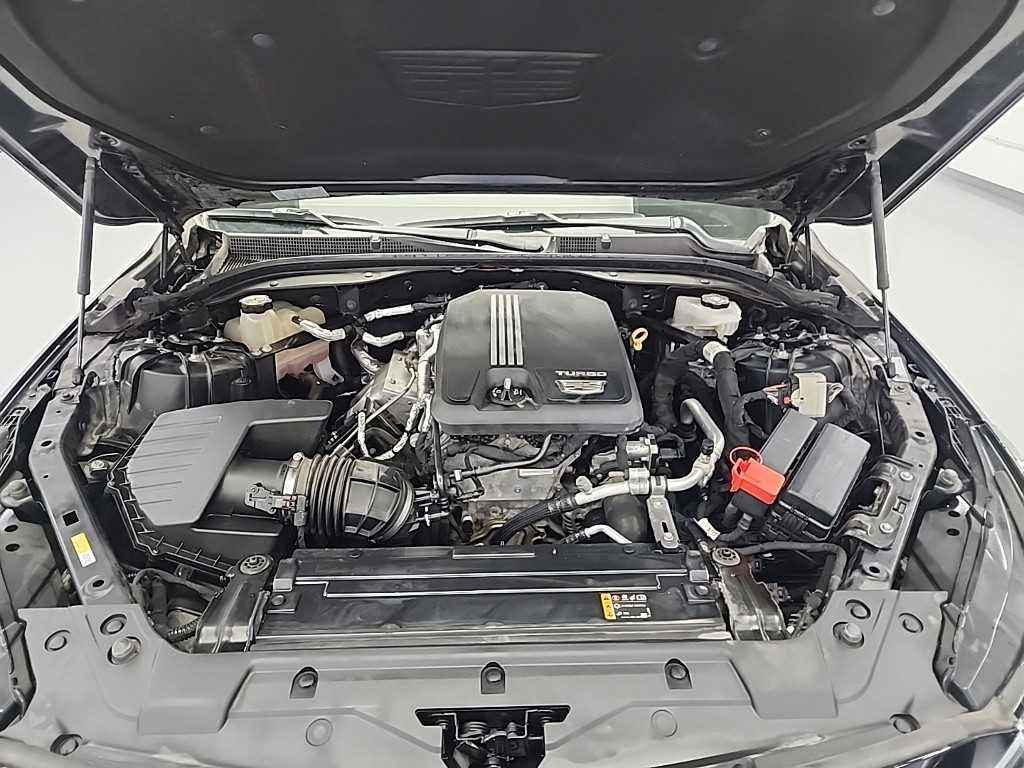 캐딜락 CT5 2.0 스포츠 - 이미지 5