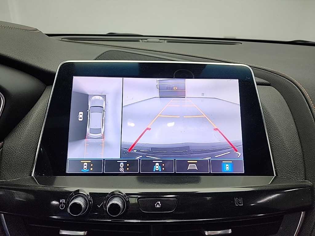 캐딜락 CT5 2.0 스포츠 - 이미지 4