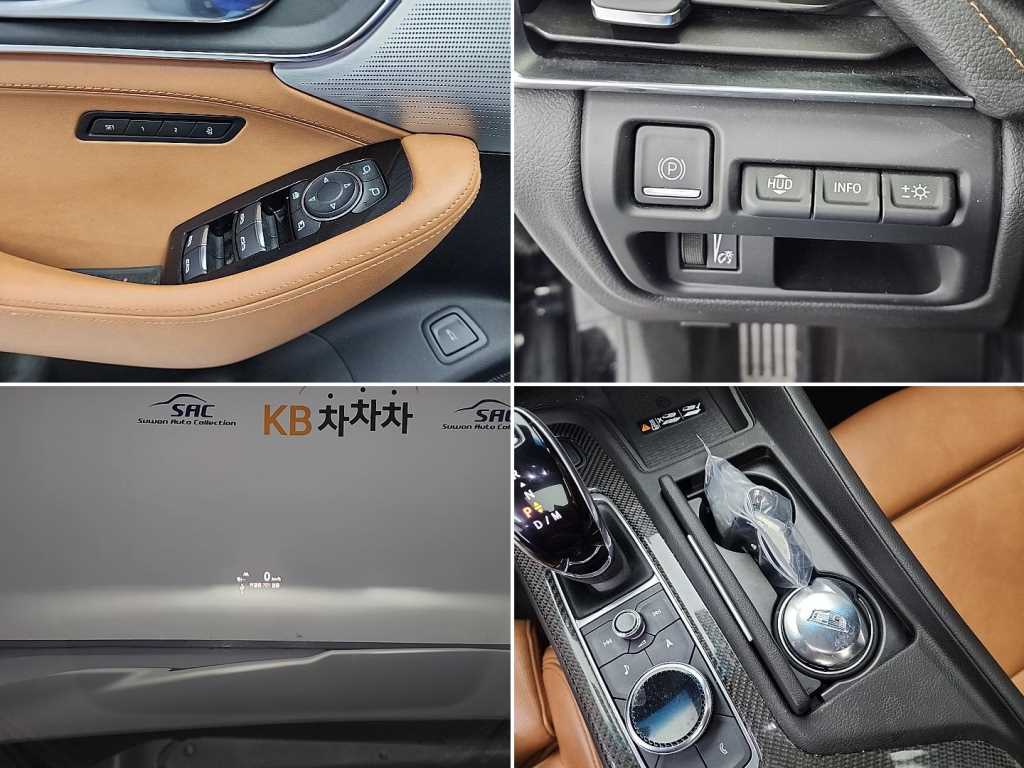 캐딜락 CT5 2.0 스포츠 - 이미지 9