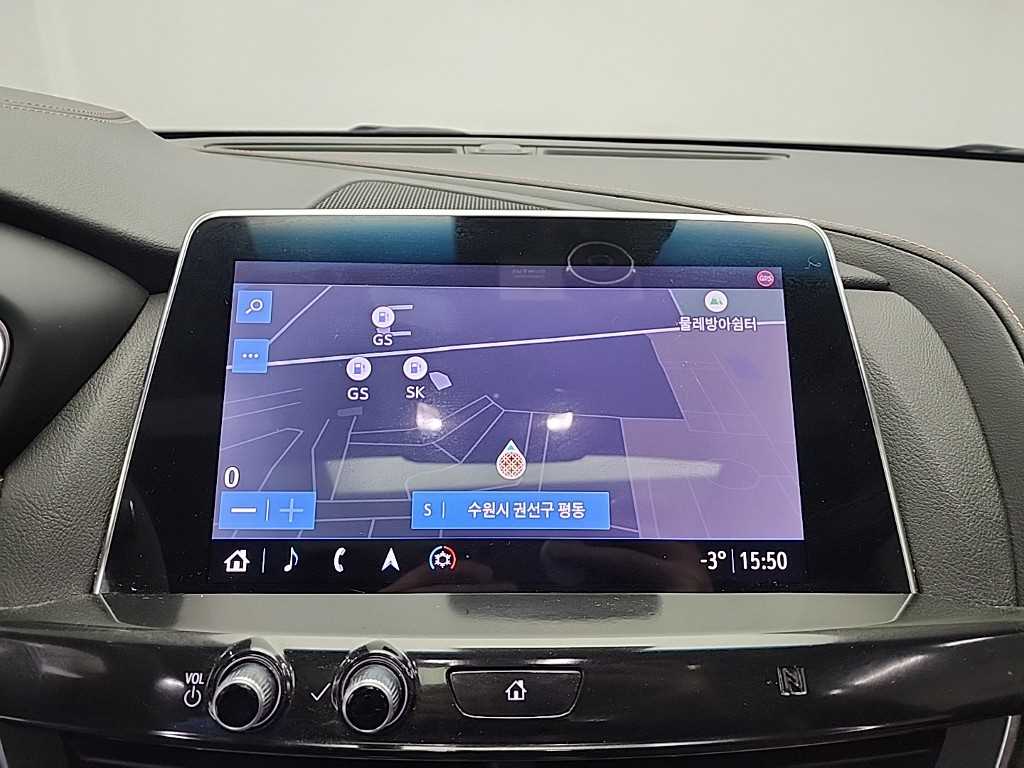 캐딜락 CT5 2.0 스포츠 - 이미지 3