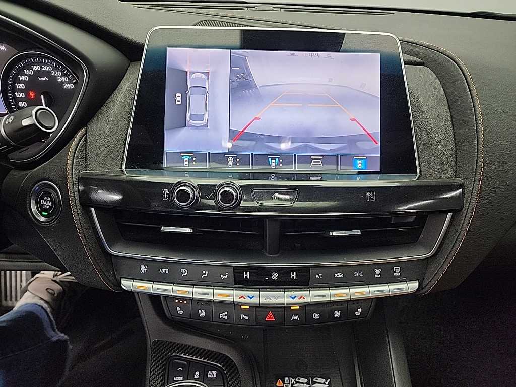 캐딜락 CT5 2.0 스포츠 - 이미지 7