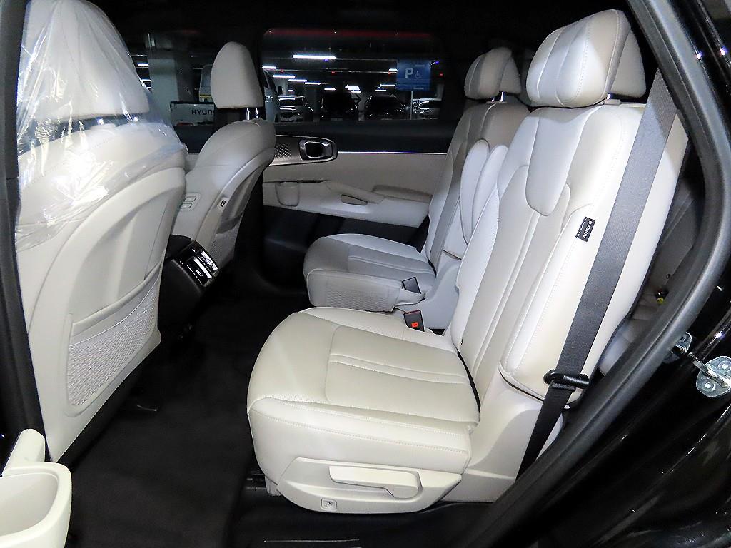 기아 더 뉴쏘렌토 하이브리드(MQ4) 1.6 HEV 2WD 노블레스 - 이미지 16