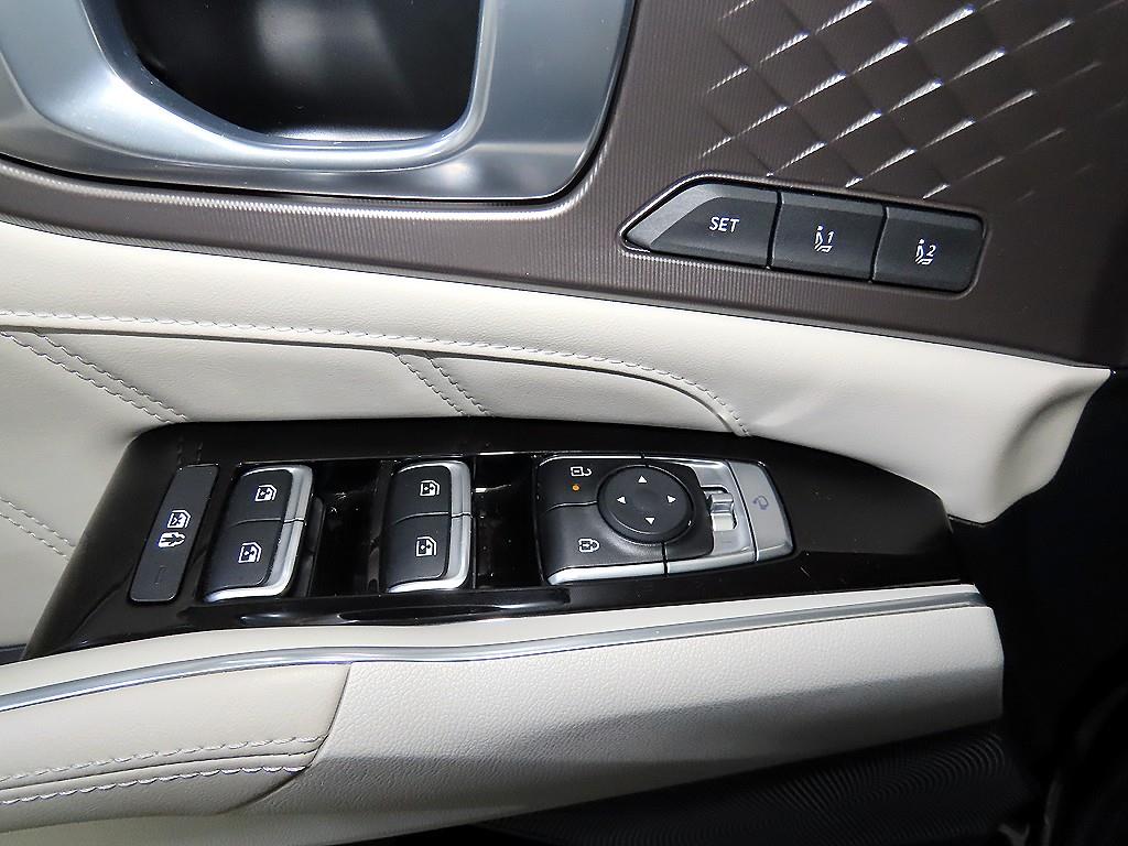 기아 더 뉴쏘렌토 하이브리드(MQ4) 1.6 HEV 2WD 노블레스 - 이미지 4