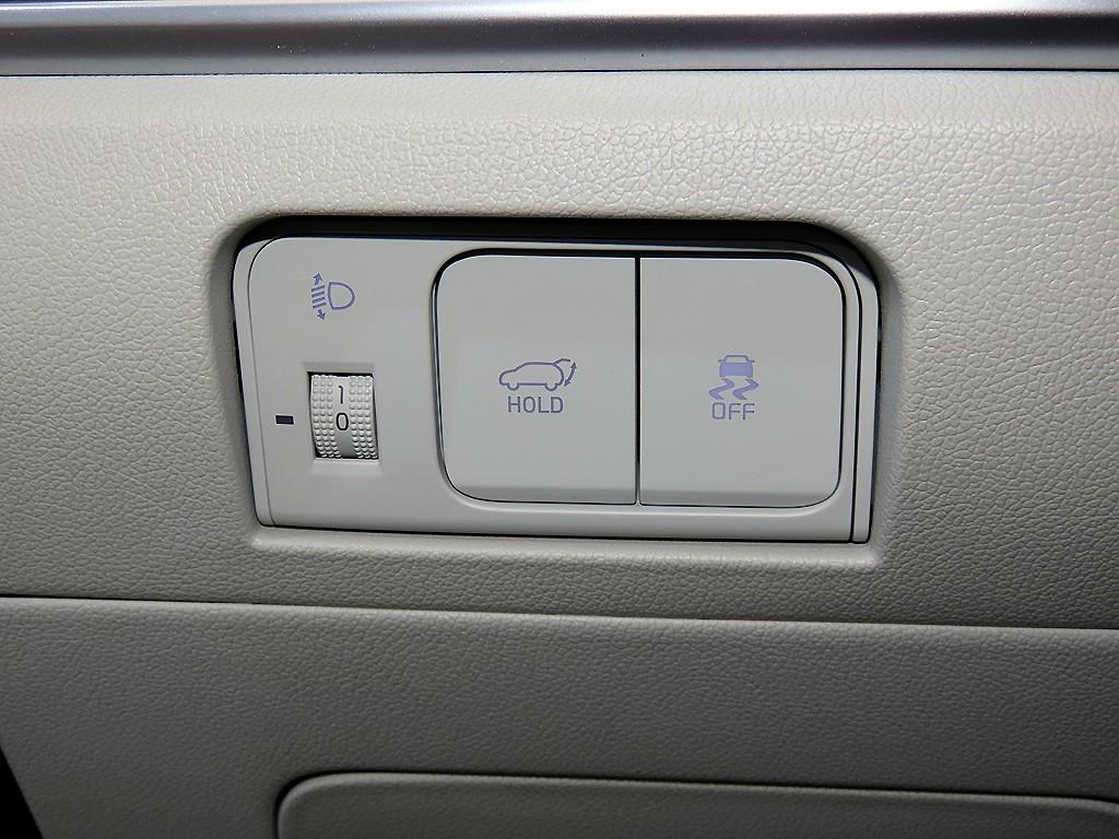 기아 더 뉴쏘렌토 하이브리드(MQ4) 1.6 HEV 2WD 노블레스 - 이미지 9