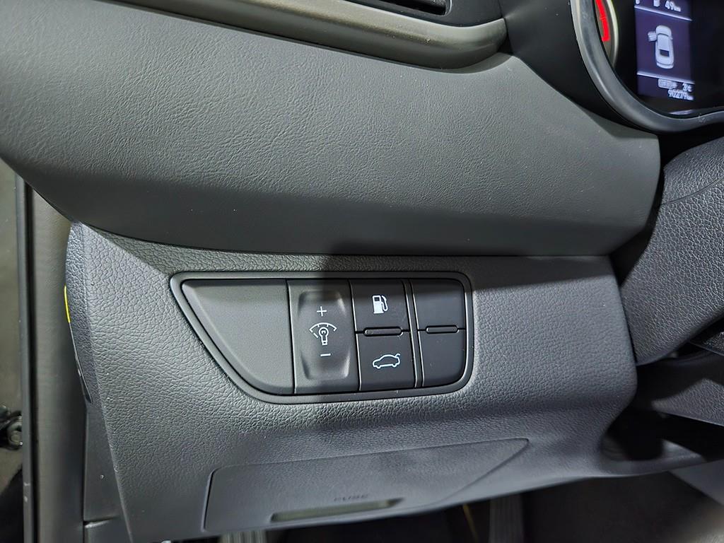 제네시스 G70 2.0T AWD 어드밴스드 - 이미지 11