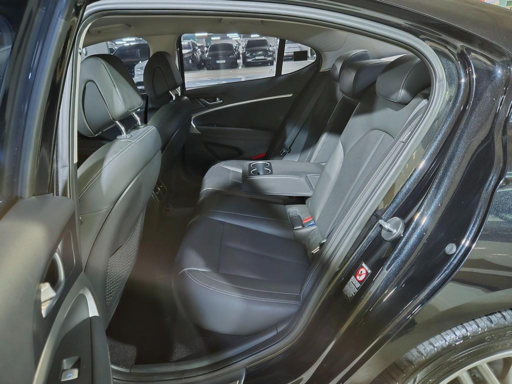 제네시스 G70 2.0T AWD 어드밴스드 - 이미지 17